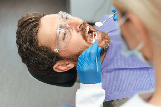 Oral Surgery in Crofton, MD